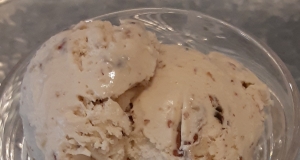 Butter Pecan Ice Cream from Eagle Brand®