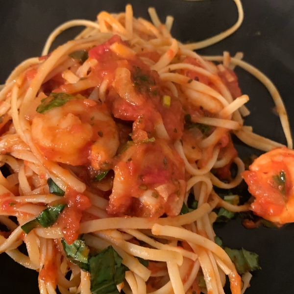 Fra Diavolo Sauce With Pasta