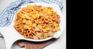 Tajin® Snack Mix