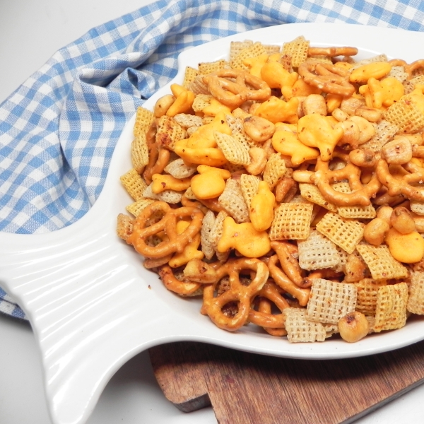 Tajin® Snack Mix