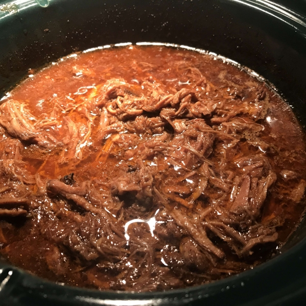 Copycat Chipotle Beef Barbacoa