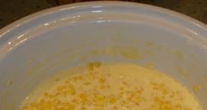 The Best Slow Cooker Cream Corn