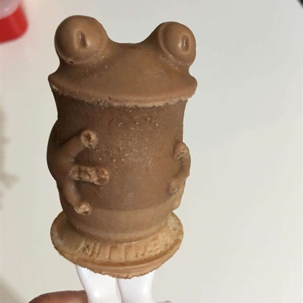 Nutella® Ice Pops