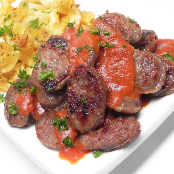 Currywurst Sauce