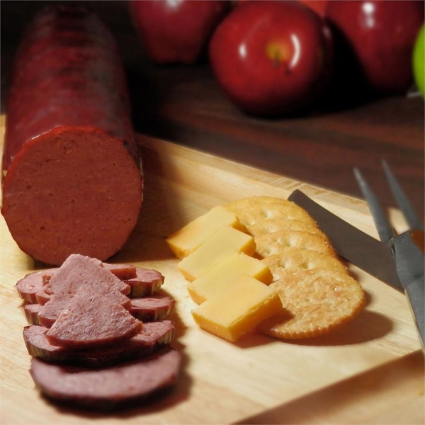 Summer Sausage