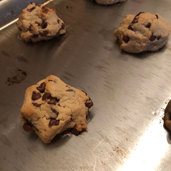 Cake Mix Cookies VI