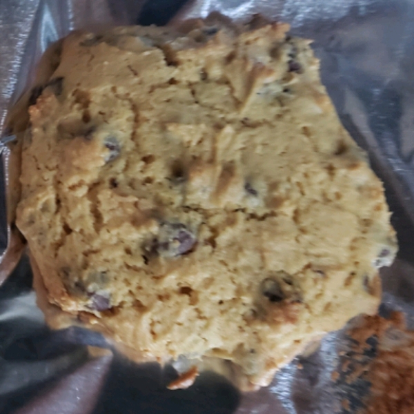 Cake Mix Cookies VI