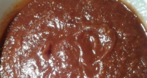 Enchilada Sauce 