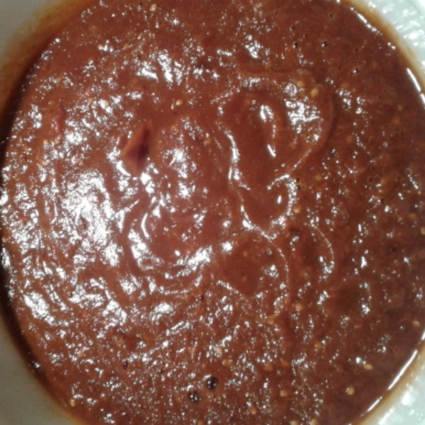 Enchilada Sauce 