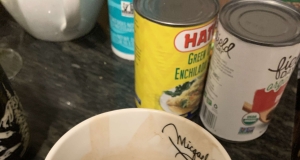 Creamy Homemade Hot Cocoa