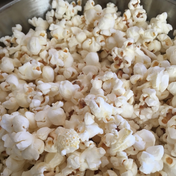 Movie Star Popcorn