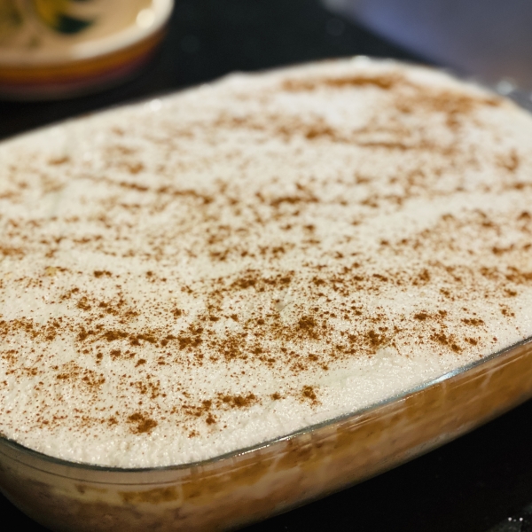 Mexican Tres Leches Cake (Pastel de 3 Leches)