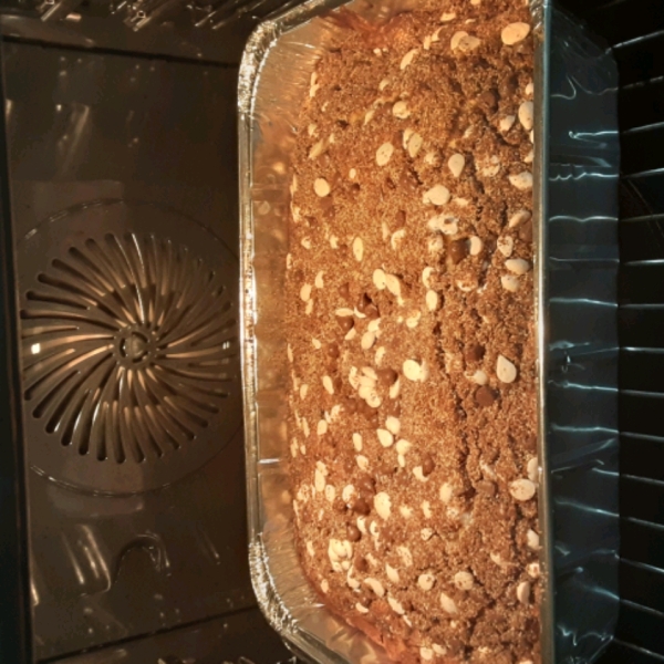 Banana Cake VIII