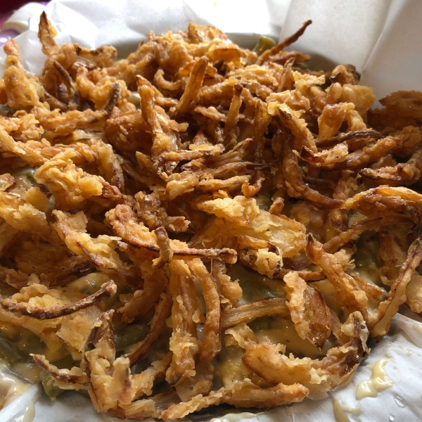 French Fried Onions