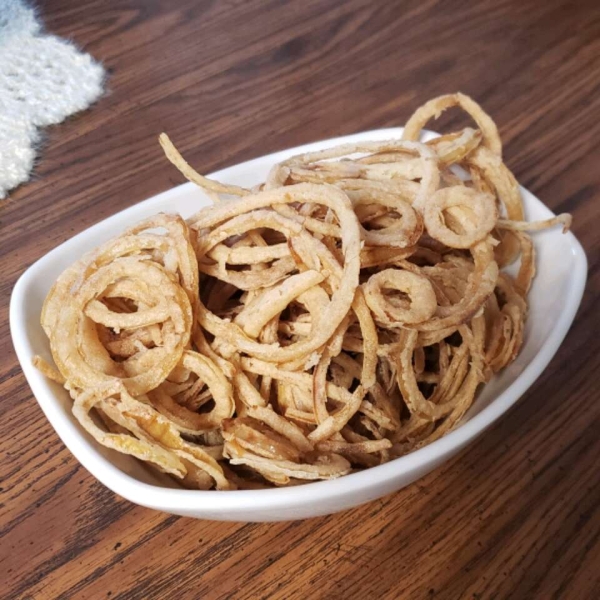 French Fried Onions