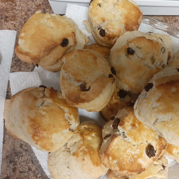 Scones