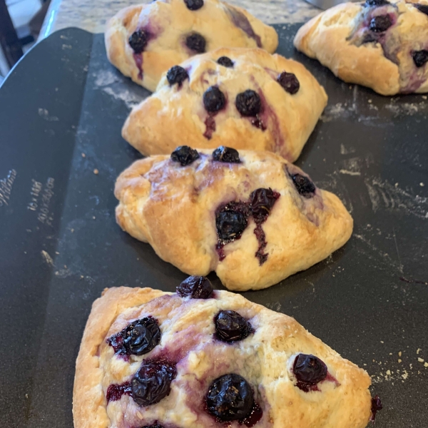 Scones