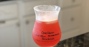 Cherry Vodka Sour