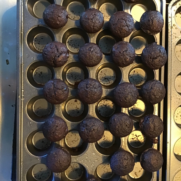 Amazing Chocolate Beet Cake