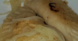 Perogies