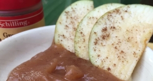 Timeless Apple Butter