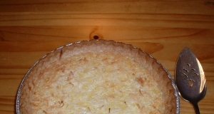 Pineapple Pie I