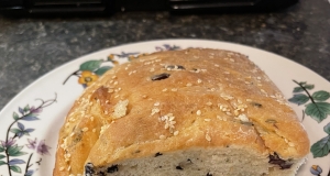 Olive Bread
