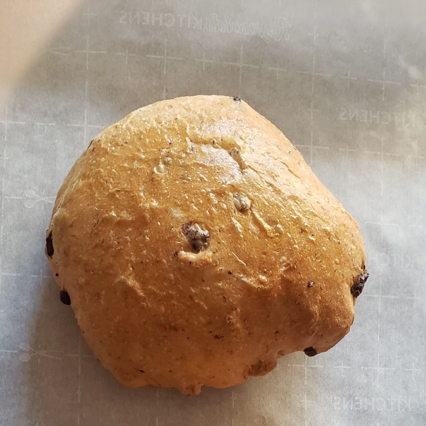Olive Bread