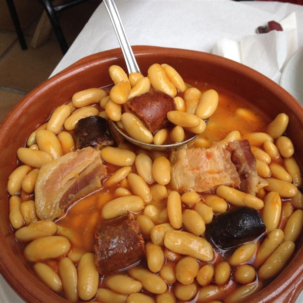 Fabada