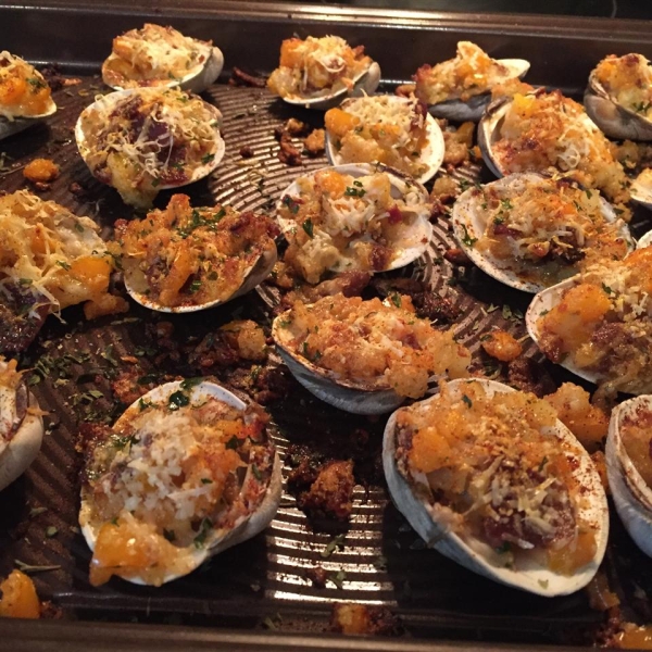 Clams Casino