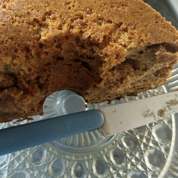 Honey Cake II