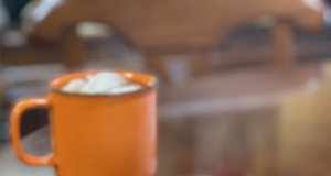 Russian Deviled Eggs