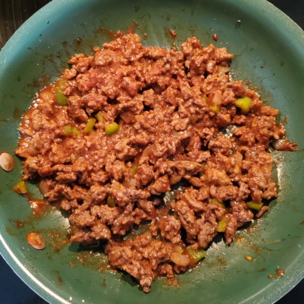 Sloppy Joes II