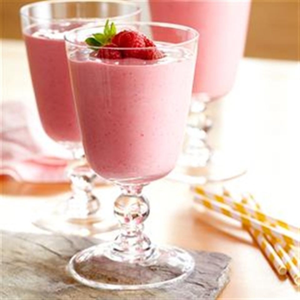 Berry Patch Smoothie