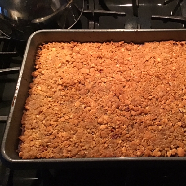 Butternut Squash Casserole