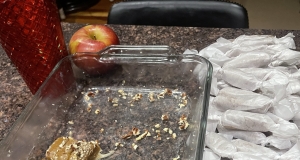 Caramel Candies