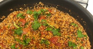 Mexican Quinoa