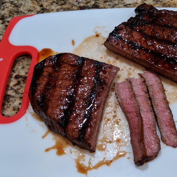 London Broil I