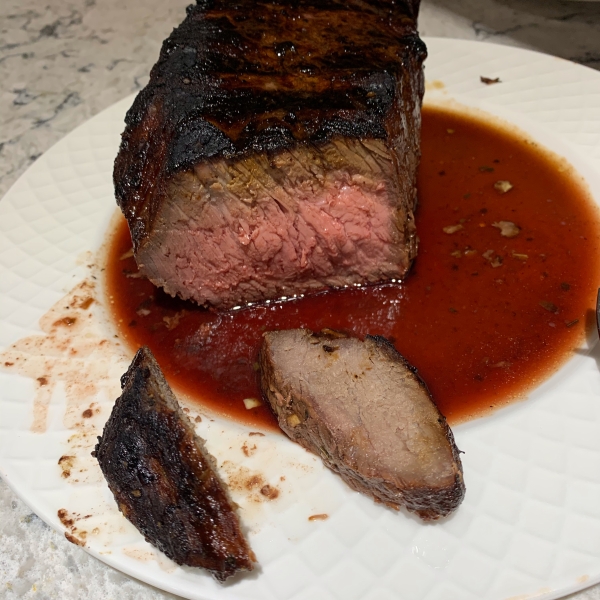 London Broil I