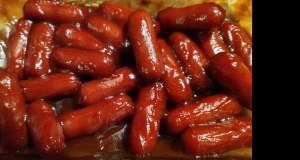 Bourbon Wieners