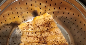 Instant Pot® Frozen Salmon