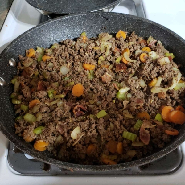 Ground Beef Yorkshire