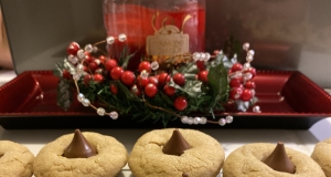 Peanut Blossoms II