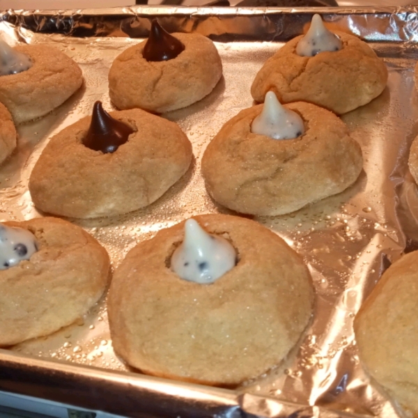 Peanut Blossoms II