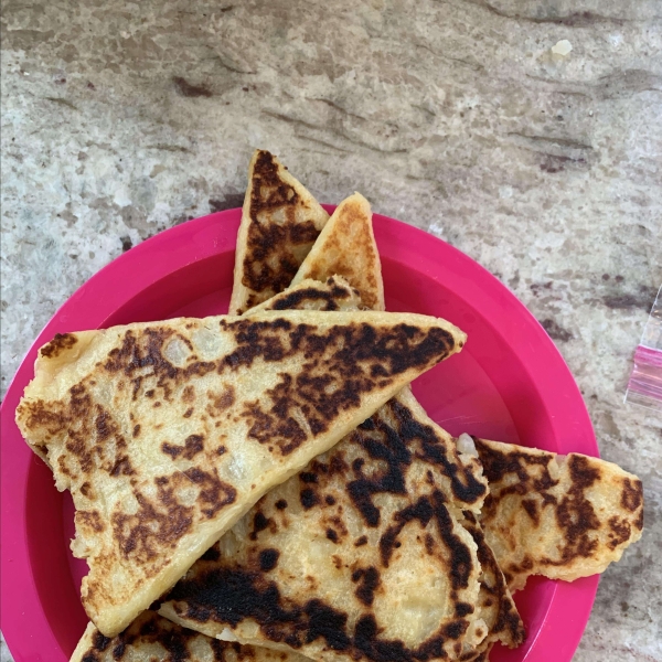 Potato Scones