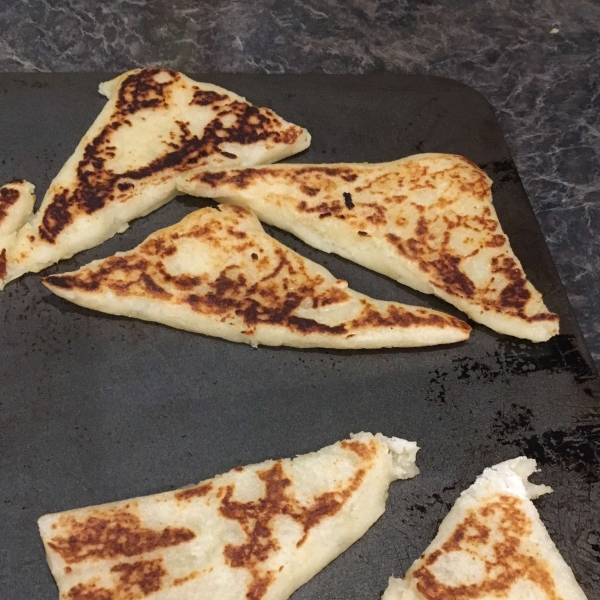 Potato Scones