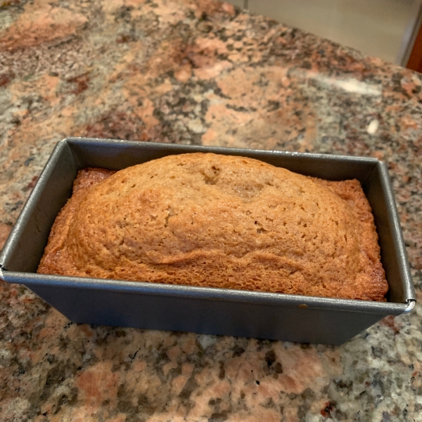 Amish Friendship Bread I