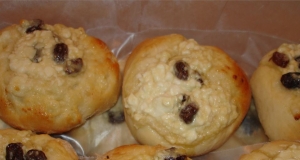 Czech Kolache
