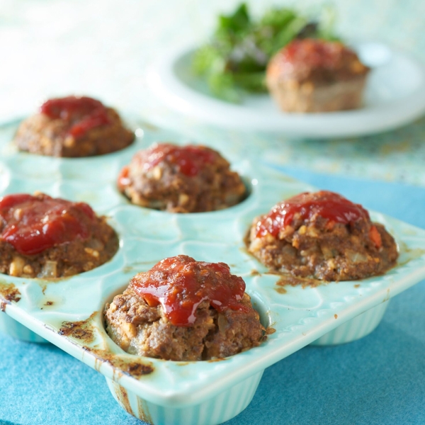 Brown Sugar Meatloaf