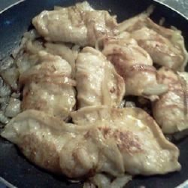 Pierogi I